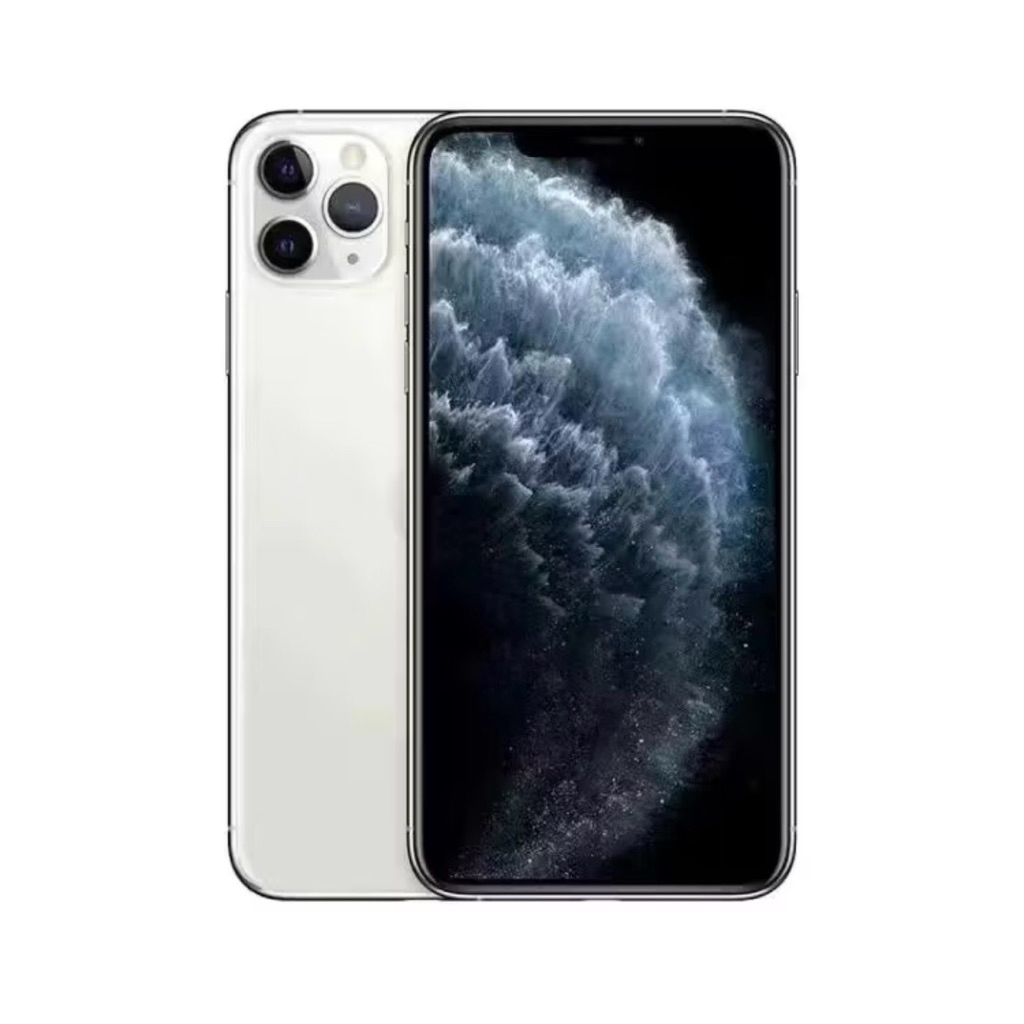 iphone 11pro 64 gb second garansi Internasional wifi only