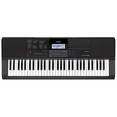 CASIO CT-X 700 KEYBOARD /CTX700/CT X700/CTX 700 KEYBOARD
