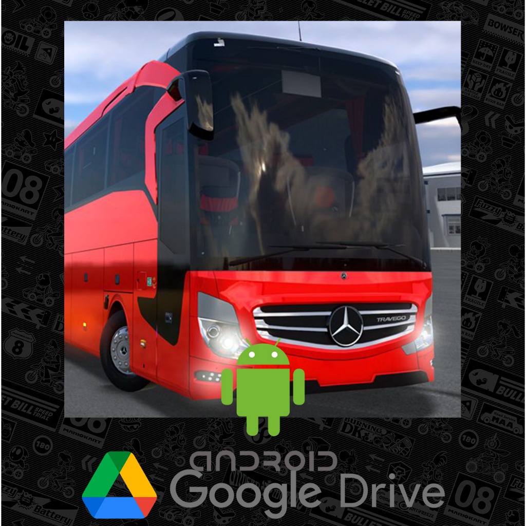 Bus Simulator Ultimate || ANDROID