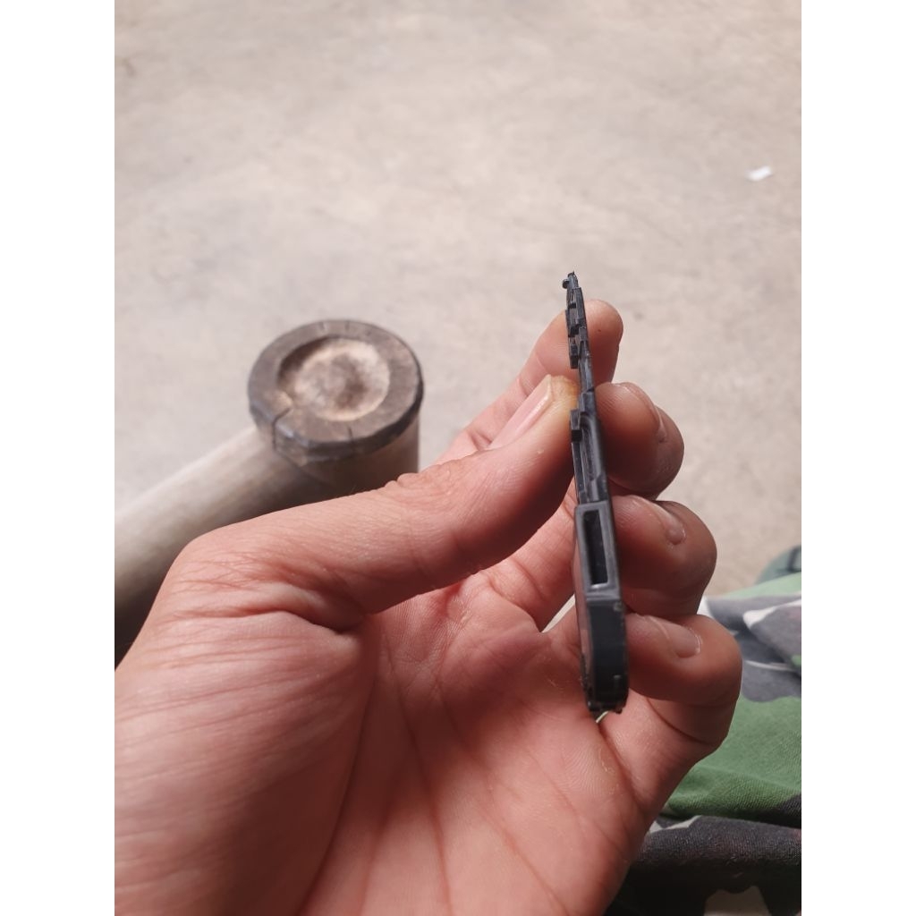 buzzer spker bawah blackshark 3