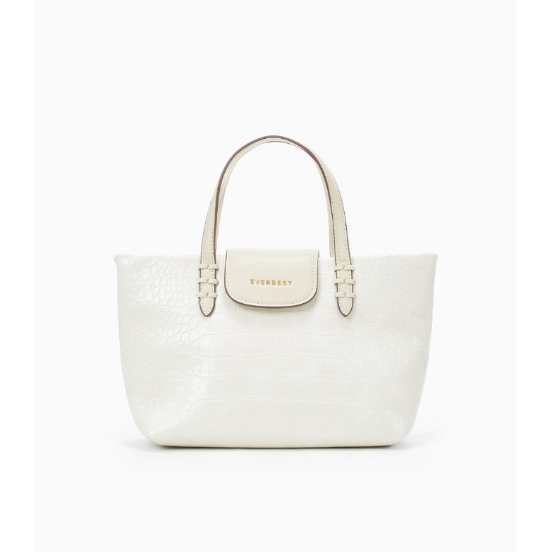 EVERBEST MYTHEA (Beige) - Tas Selempang Wanita