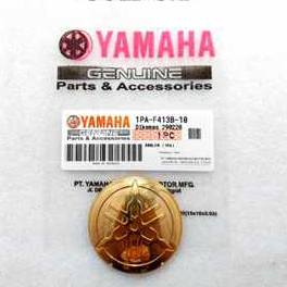 EMBLEM TANGKI VIXION GOLD 1PA-F413B-10