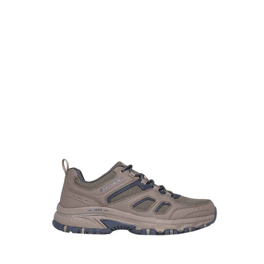 Skechers Dynamite At Men's Sneaker - Taupe - SKE237379TPETAU11H