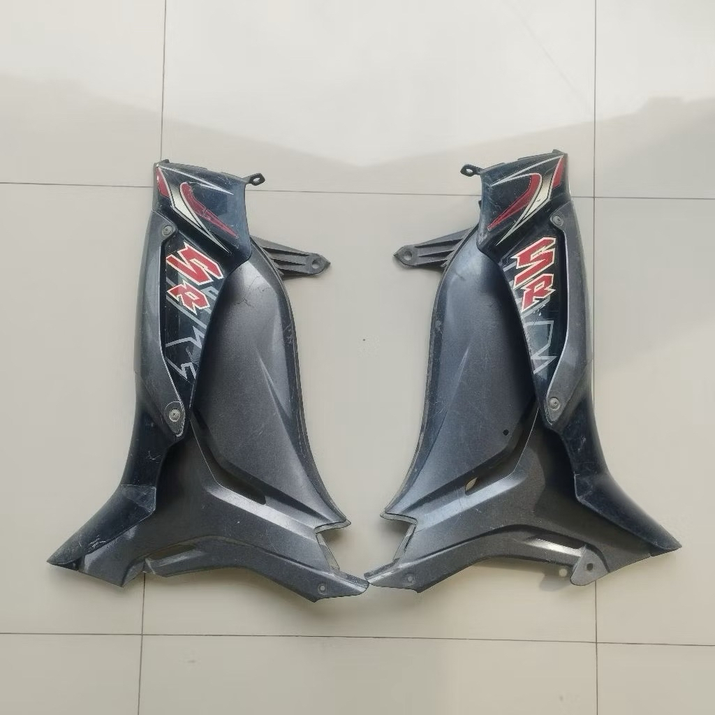 Sayap tebeng Suzuki Smash Titan Original