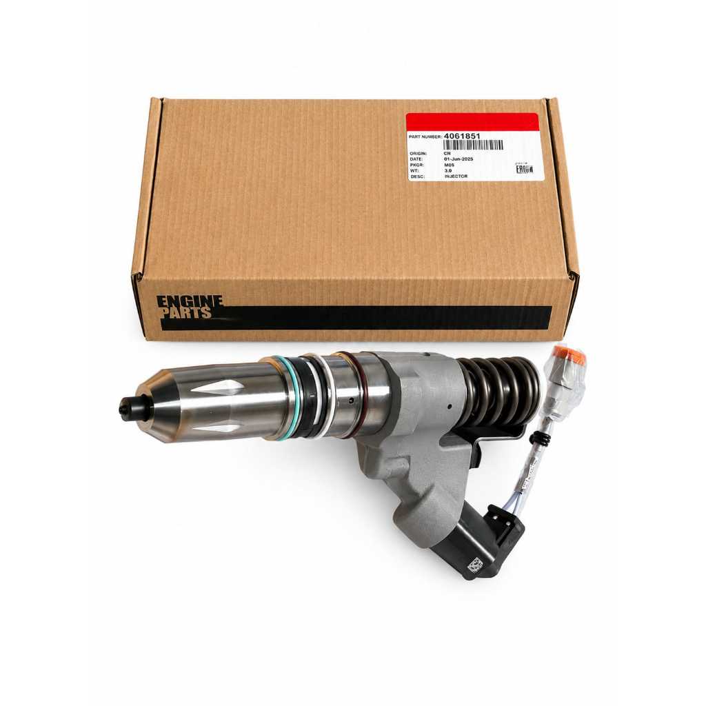 CUMMINS Injector 4061851
