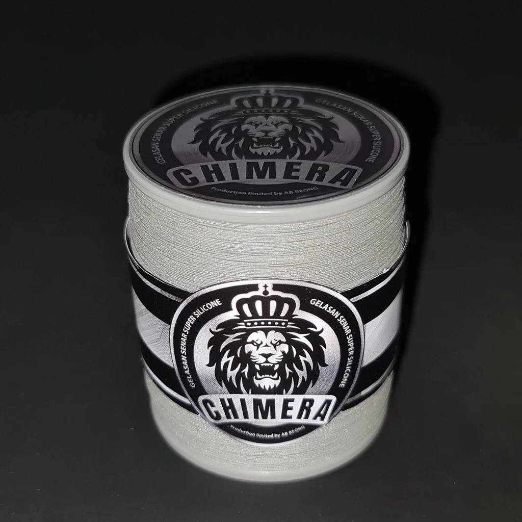 Gelasan Tournament AB CHIMERA XXX SUPER & TREATMENT