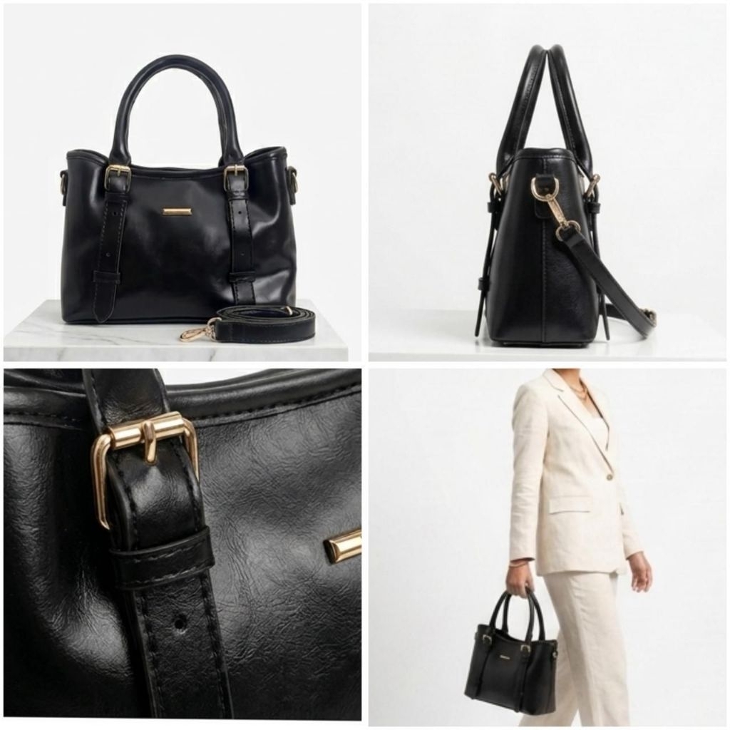 Tas Wanita JASMIN BAG Tas Selempang Hand Bag