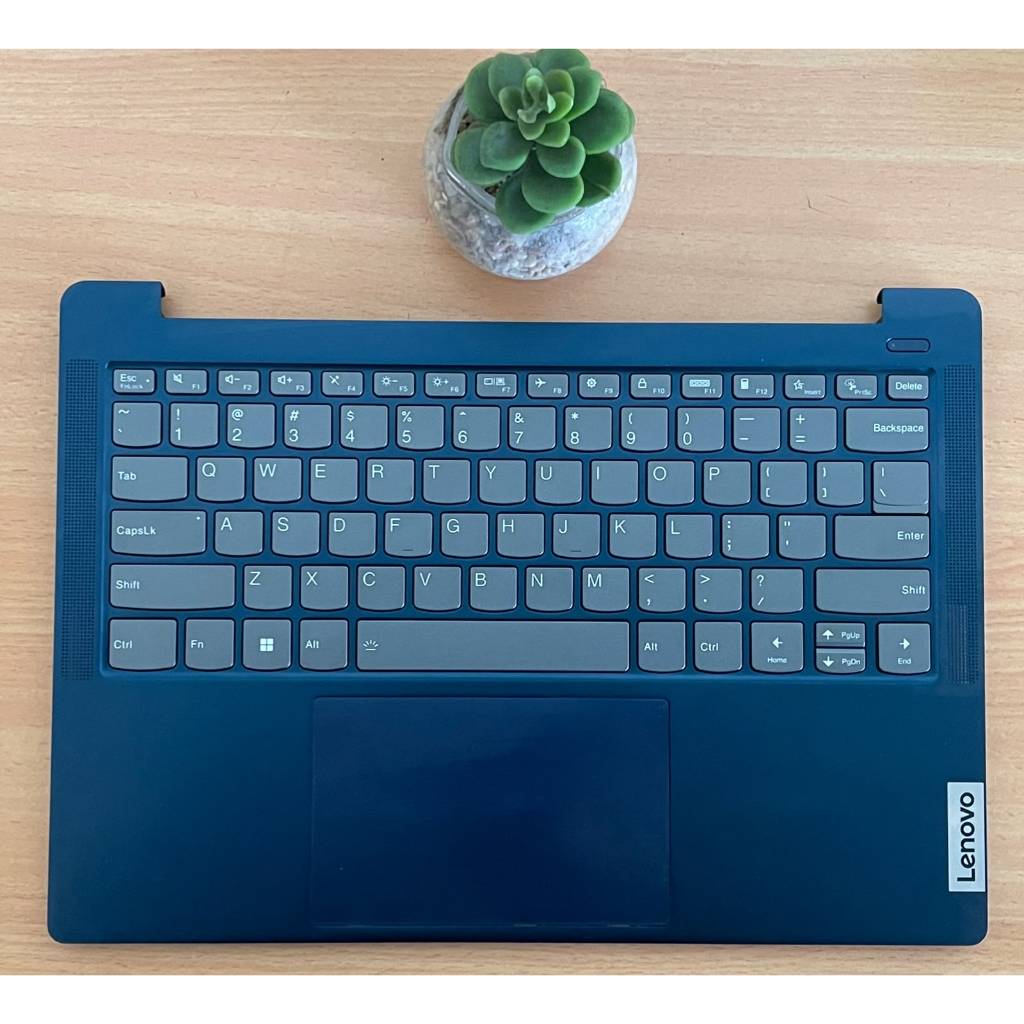 Casing Frame Keyboard Laptop Lenovo Ideapad Slim 5 14IRL8