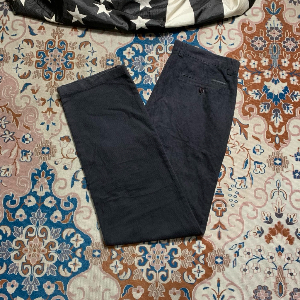 CHINO PANTS CAMBRIDGE MEMBER REGULAR FIT