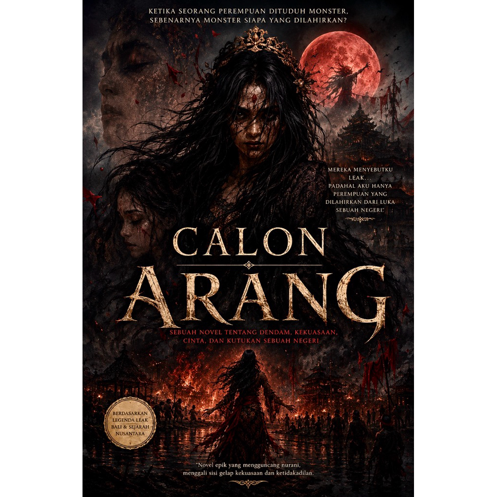 Calon Arang