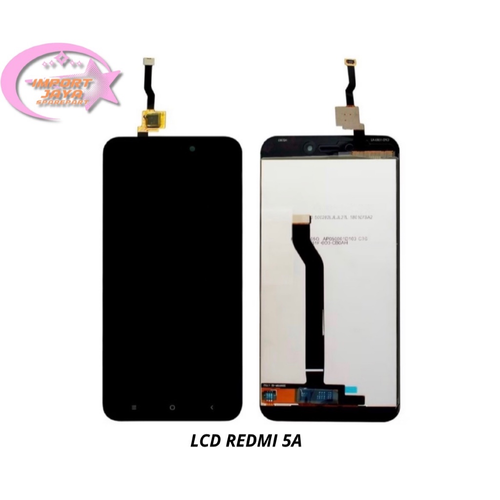 [ORIGINAL] LCD REDMI 5A / REDMI GO - LCD FULLSET