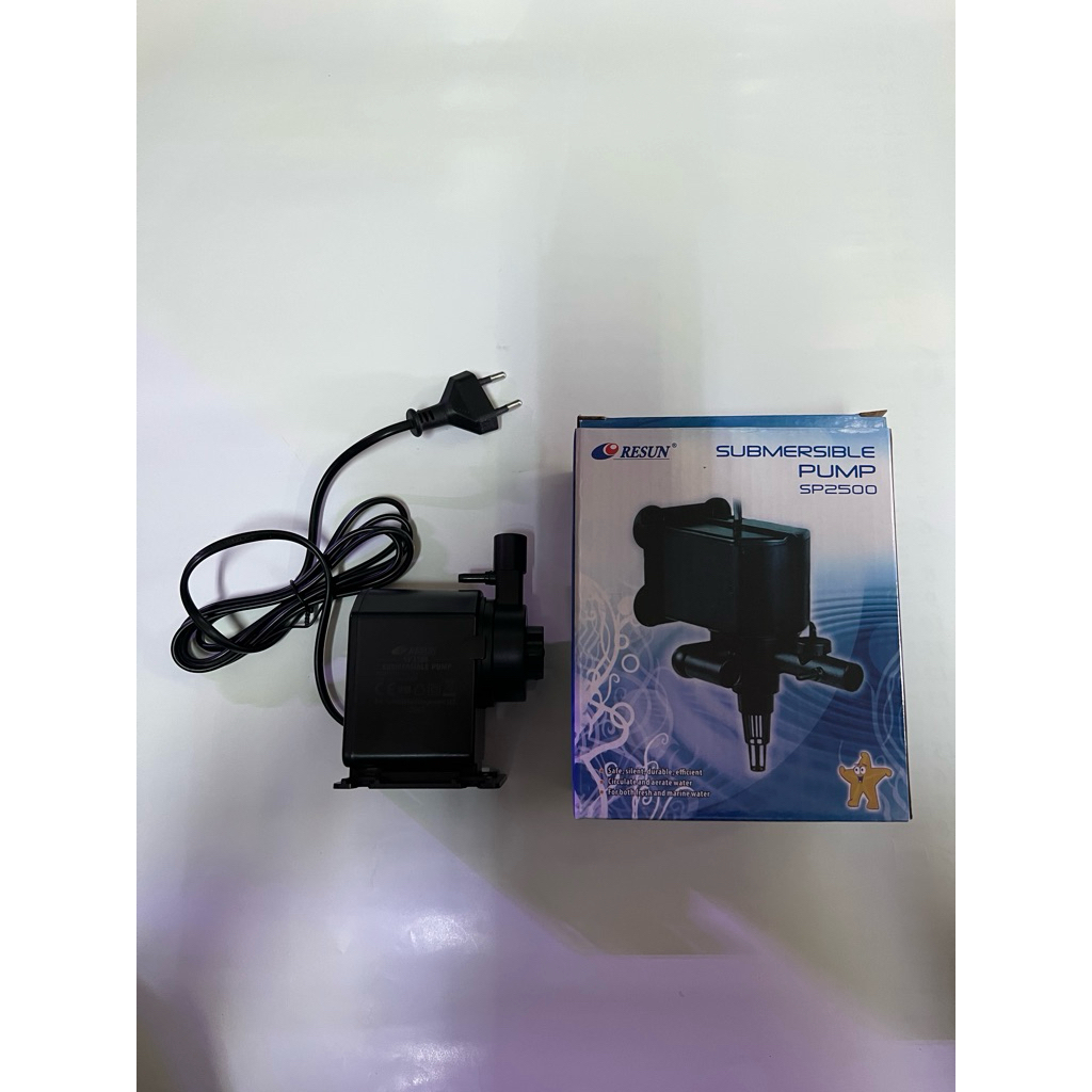 Resun SP 2500 Pompa Air Aquarium