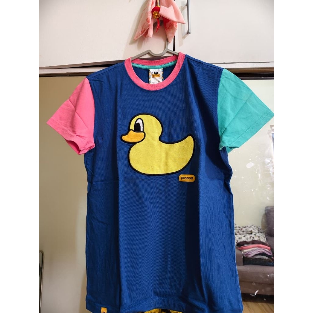 kaos pancoat original made in korea