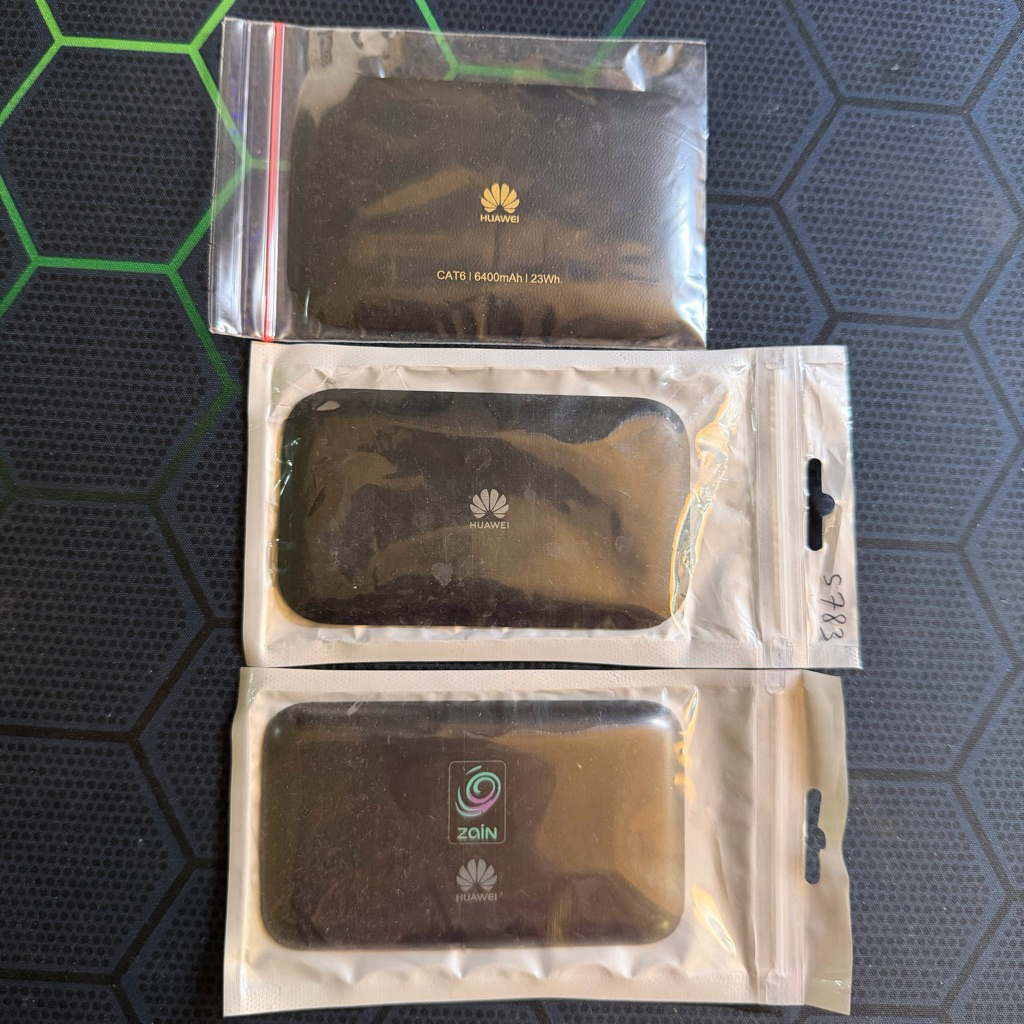 [BEKAS] Casing Backdoor Mifi Modem 4G MF800 K300  Huawei E5885 E5783 E5787 E5573 E5577 E5673 Slim2 E