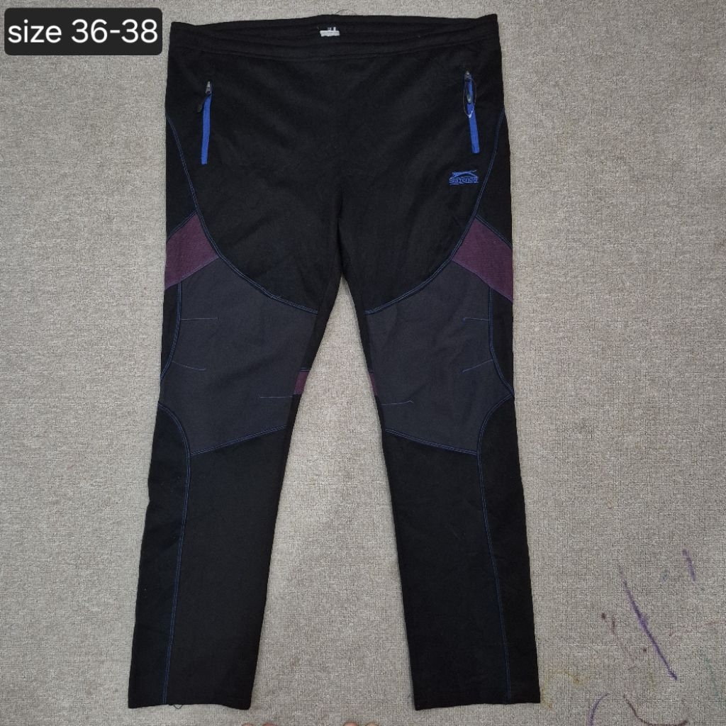 Celana outdoor/training slazenger size 36-38