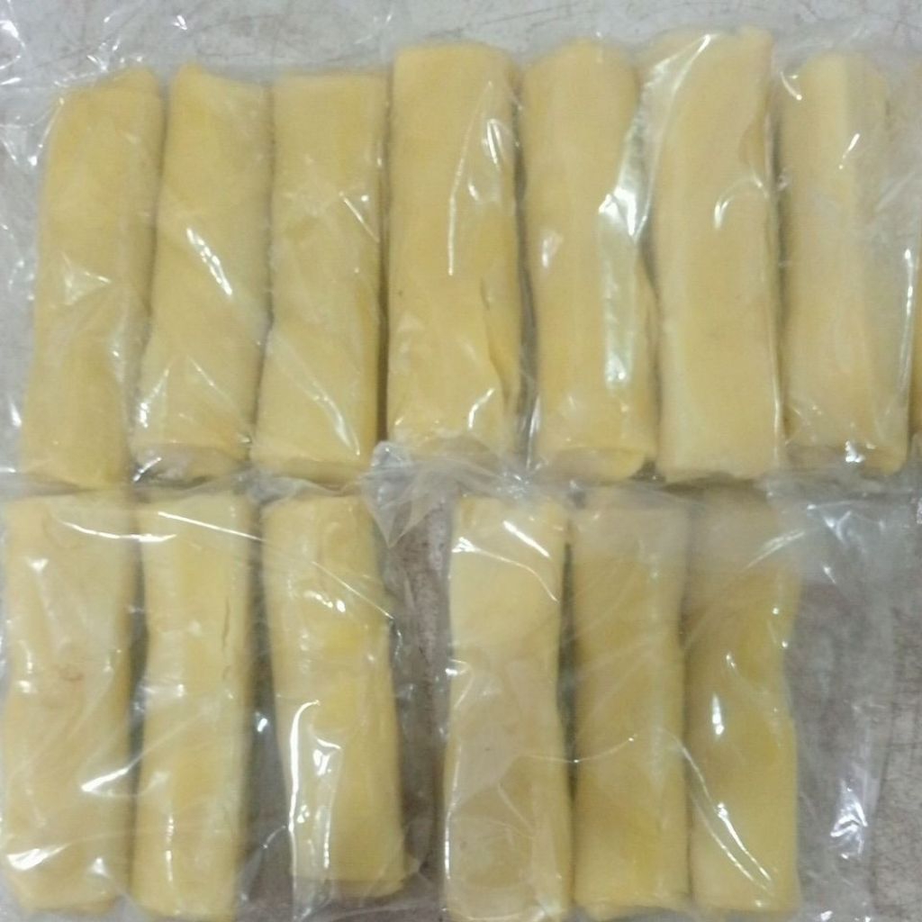 Egg roll ( egg chicken roll ),eggroll,