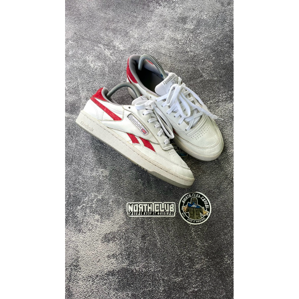Reebok c85