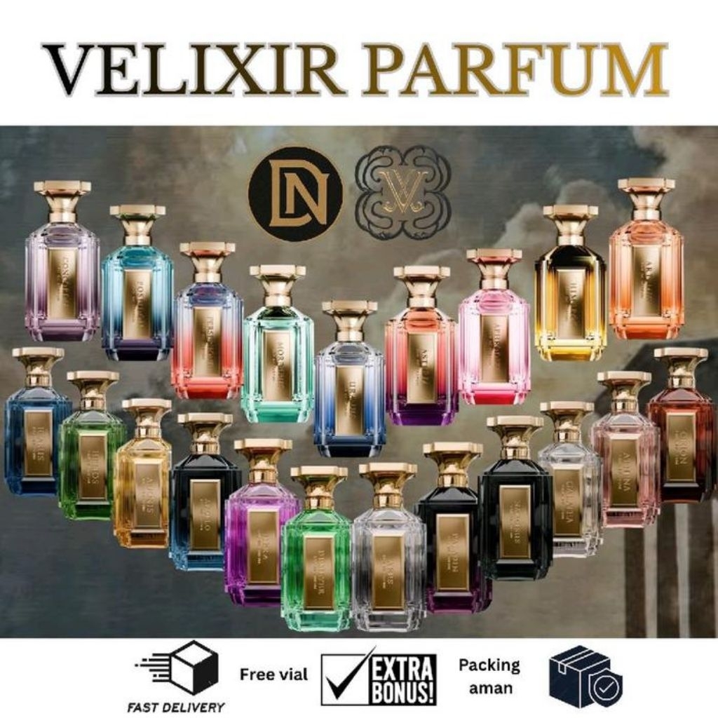 Velixir 100 ml