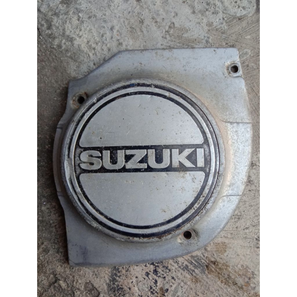 Tutup Karburator Suzuki TRS Original