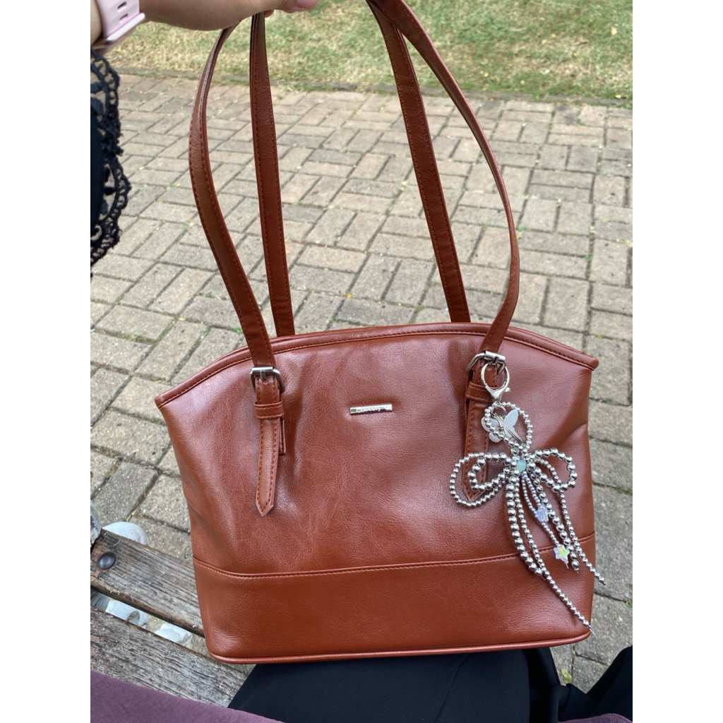 Tas tweely vibesbag ebags new