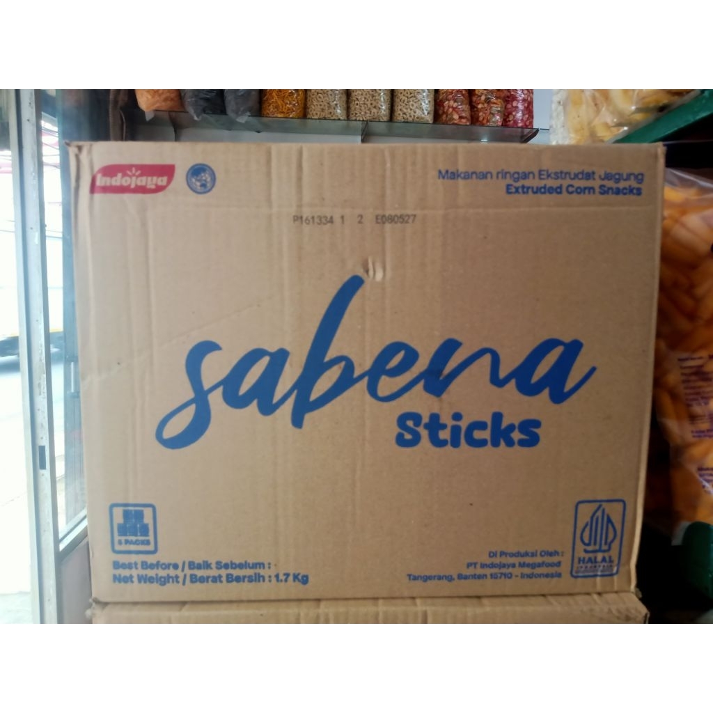 SABENA STICK BALLAN 1.7KG