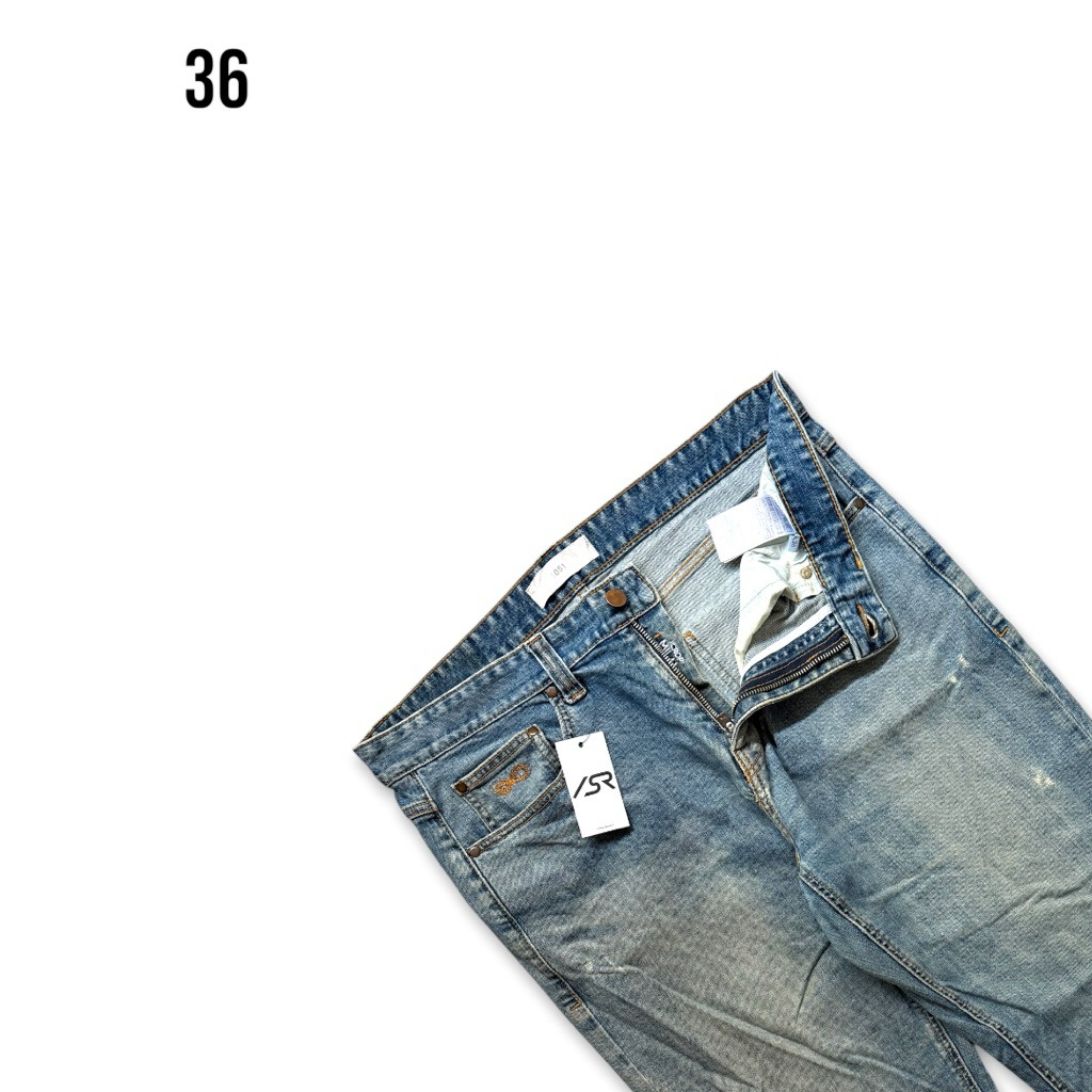 PLAC Jeans