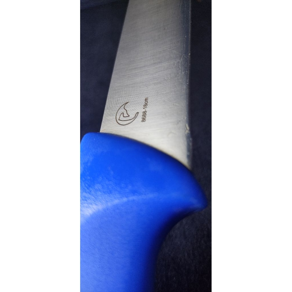 F. Herder Biru 18 cm