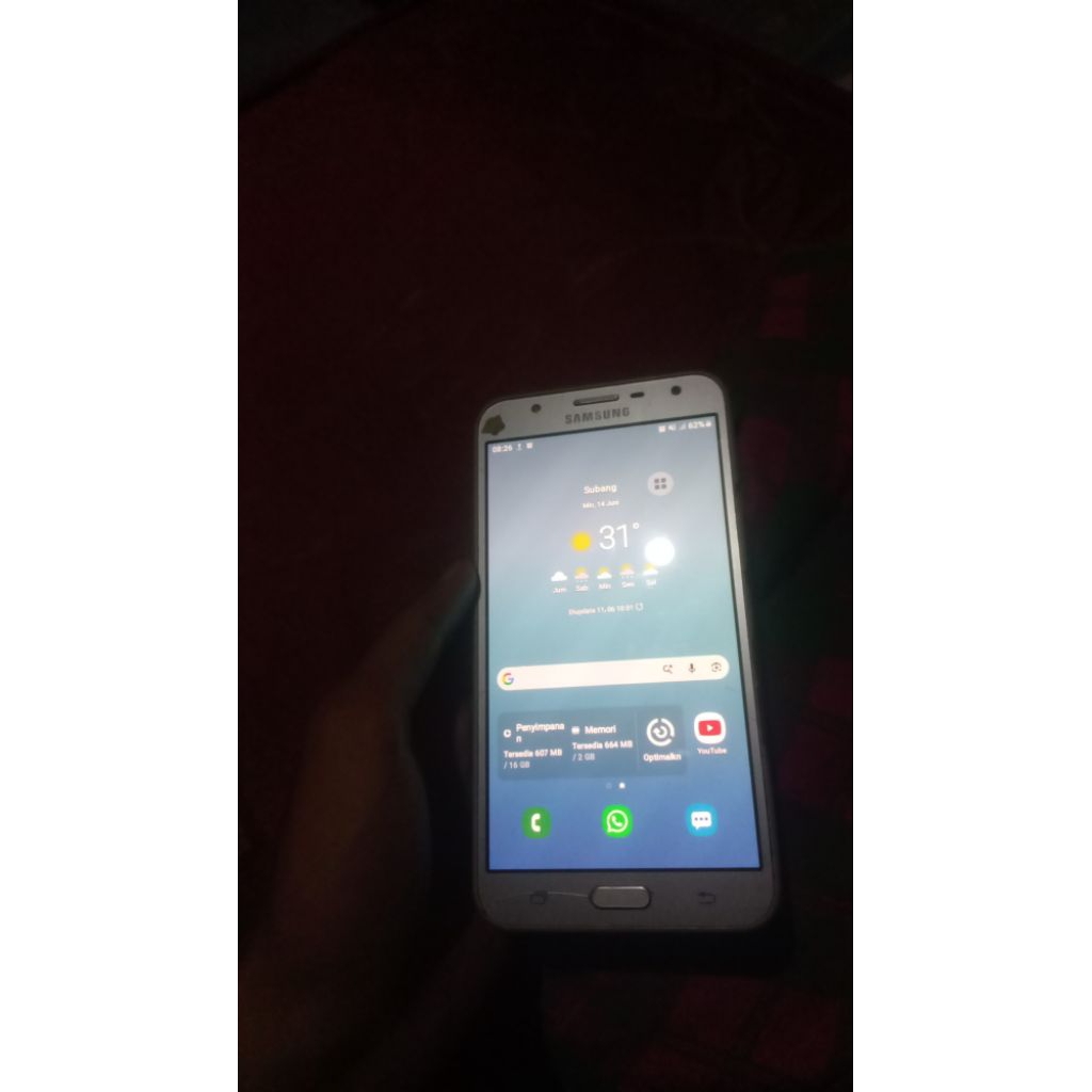 J7 CORE