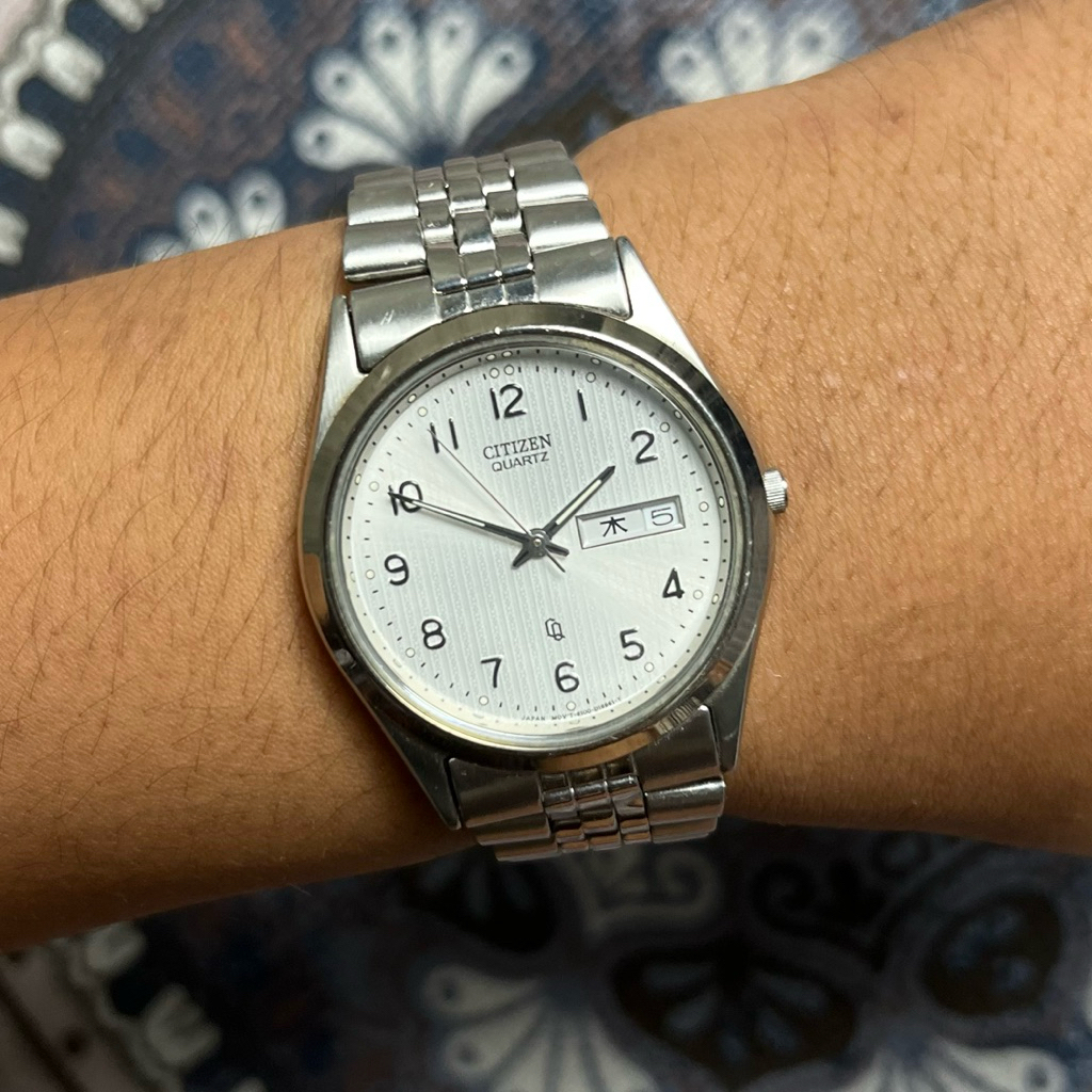 Citizen Quartz Watch