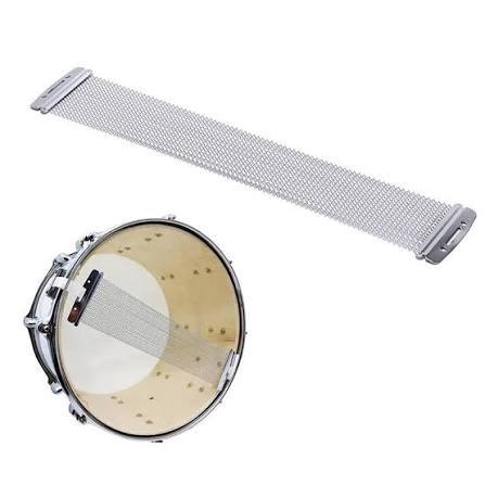 Snappy Drum Cajon 14" / Senar Drum Kajun 14 inch / Snepi drum cajon snare snapy cajon