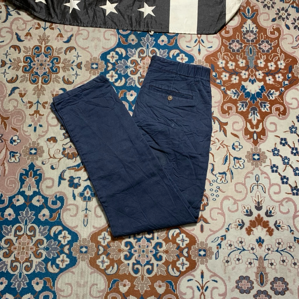CHINO PANTS KULTE SLIM FIT