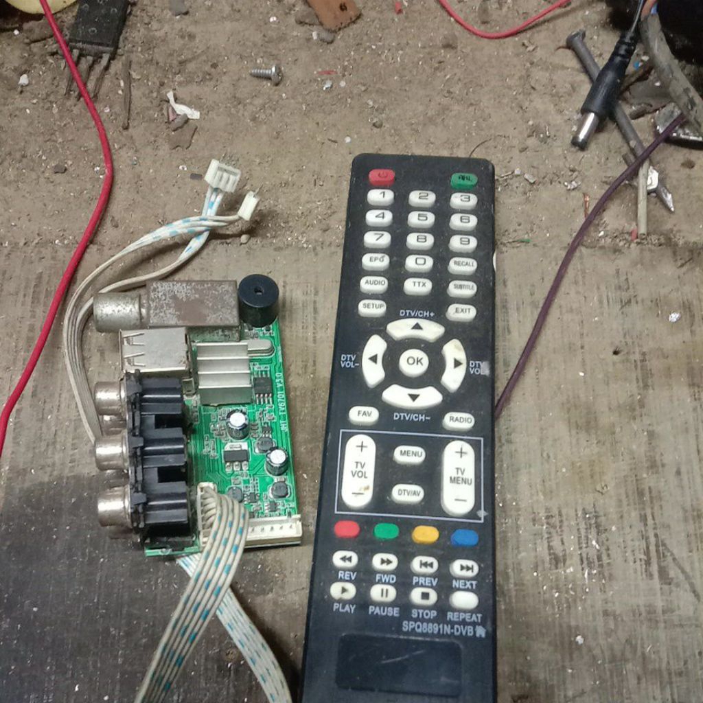 cuner digital ex mesin wicom