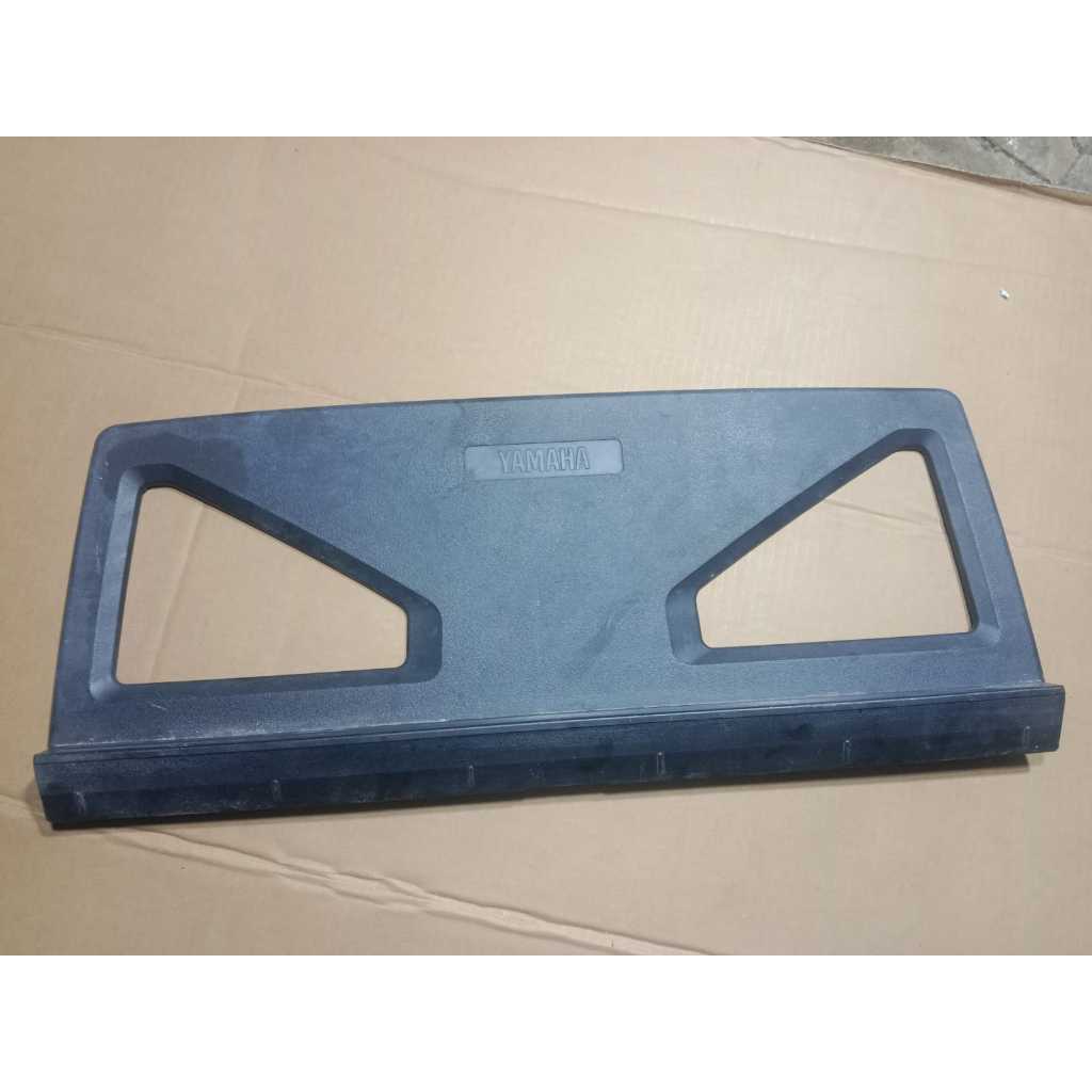 stand partitur stand book keyboard Yamaha Psr 550 Psr 540 Psr 530 Psr 190  psr 340 psr 330 dudukan b