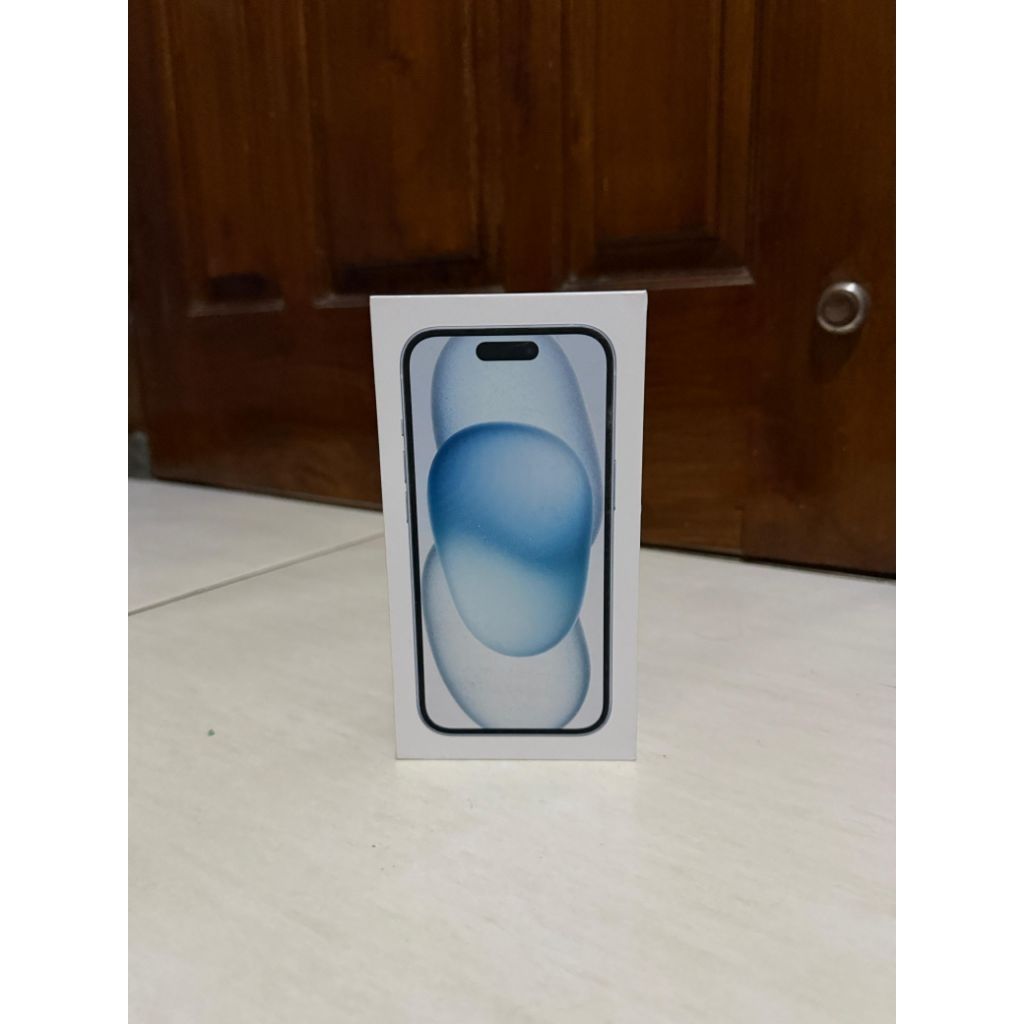 iphone 15 new resmi