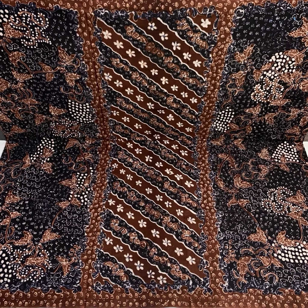 Sarung Batik Lasem FULL TULIS | SUDAH JAHITAN TINGGAL PAKAI