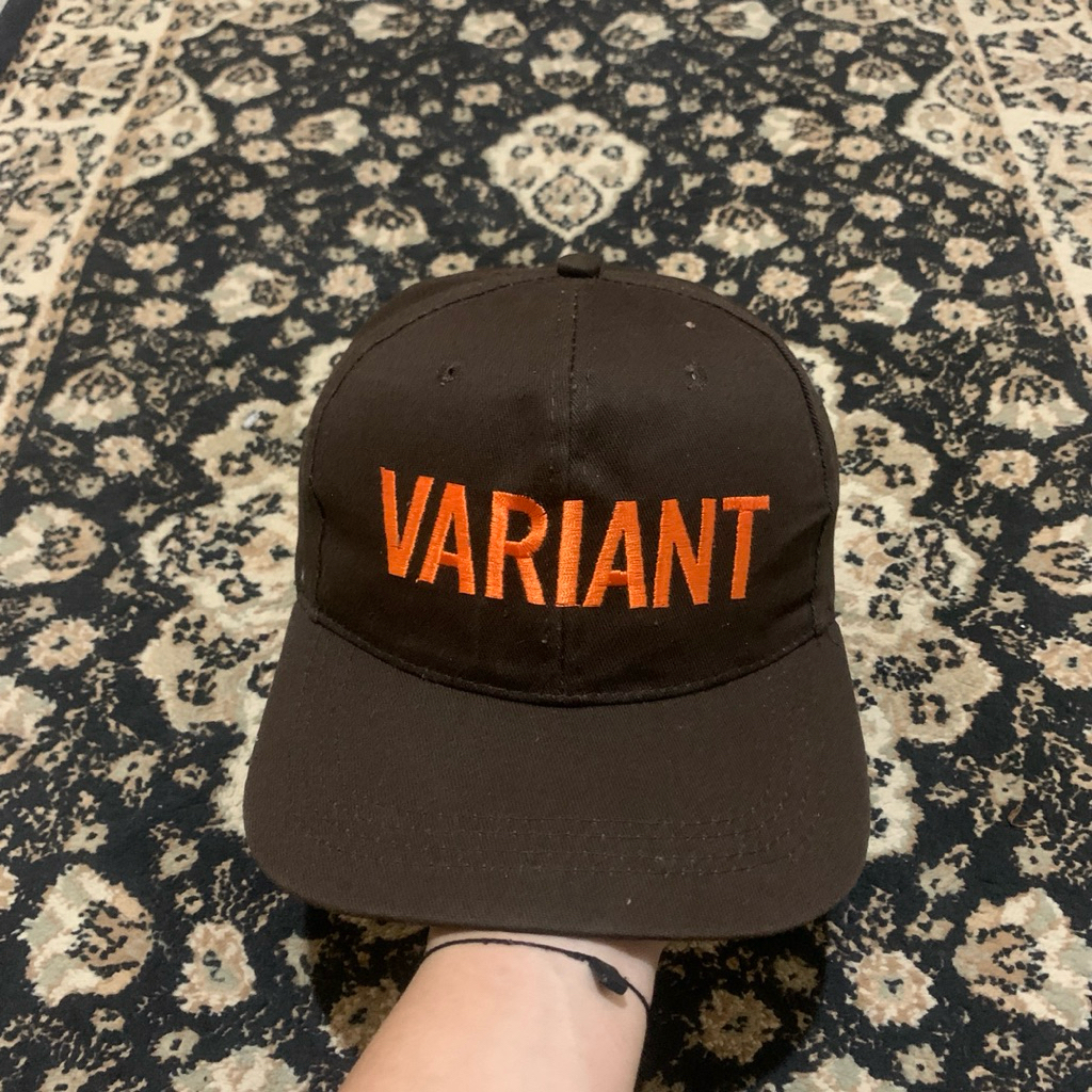 MARVEL VARIANT MOVIE SERIES LOKI CAP