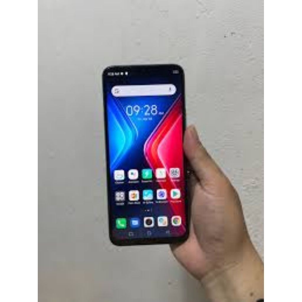 INFINIK HOT 10 PLAY RAM 2/32GB ANDROIT 4G SEKEN MURAH TERJANGKAU DAN BERKUALITAS