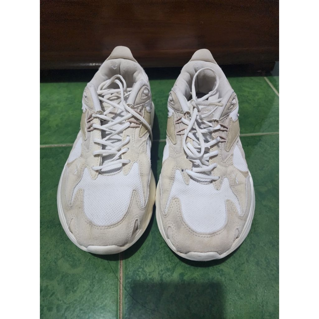 Sepatu Reebok Royal Bridge 4 Original