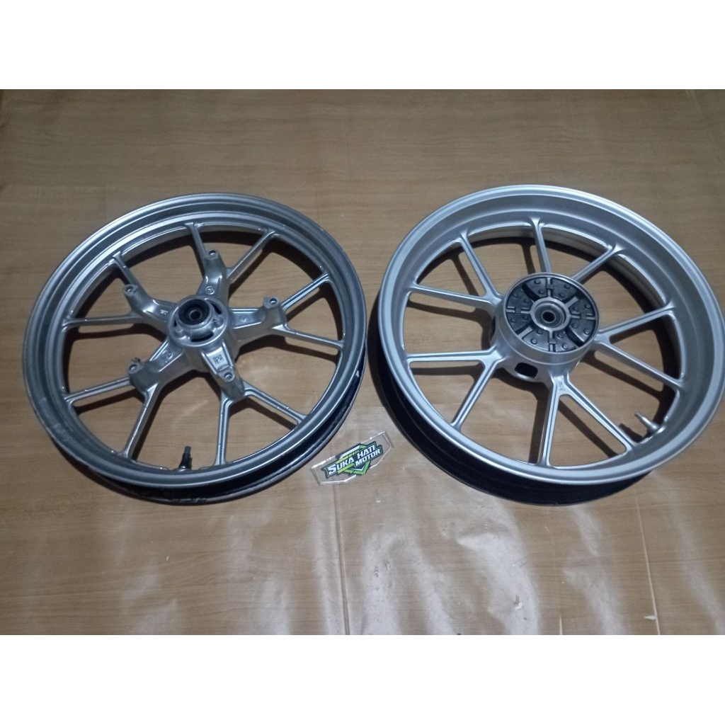 Harga gsx r150 velg Terbaru Jun 2026 | BigGo Indonesia
