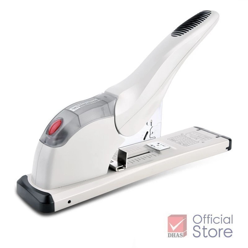 Elephant Stapler Jilid Tebal (Heavy Duty Stapler) DS23S15 FL