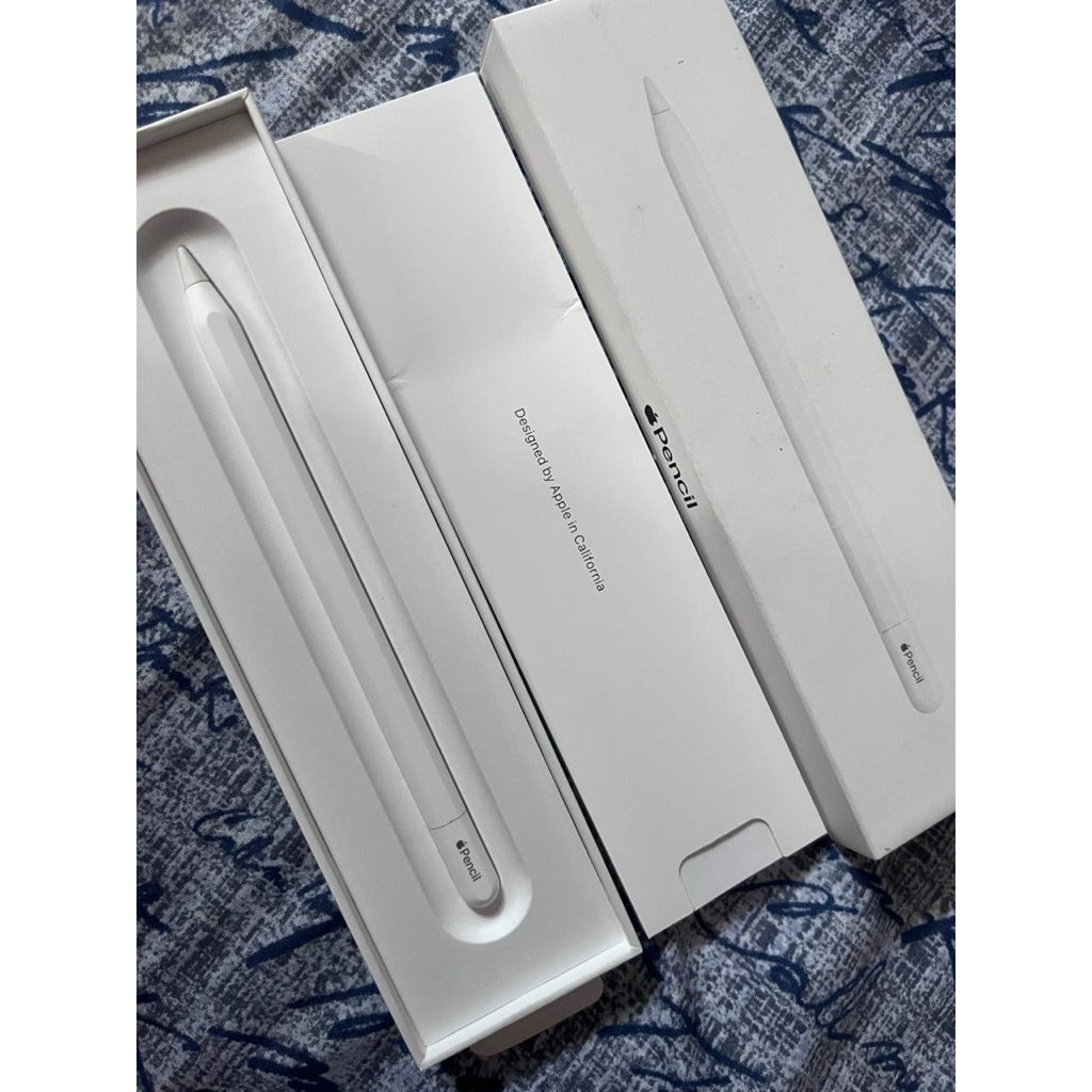Apple pencil usb C
