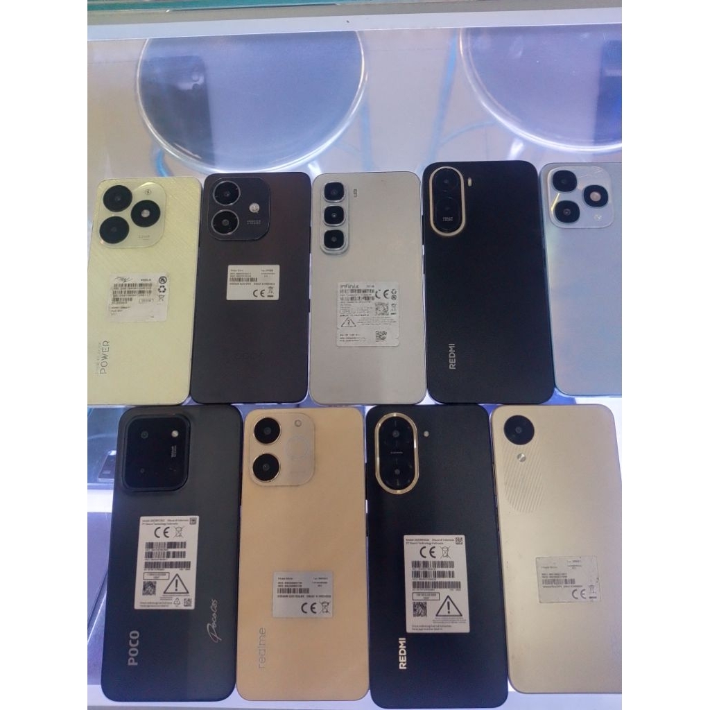 Xiaomi 4/128 4/64 8/128