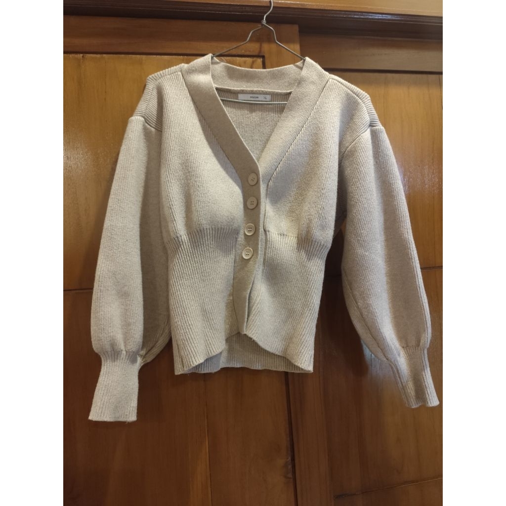 ECINOS - Sweater - Cardigan - Trousers