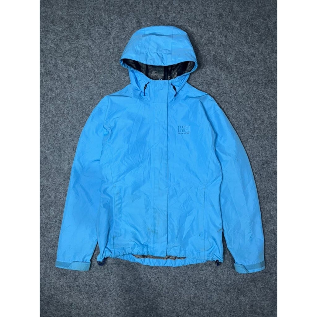 Jaket outdoor Helly hansen