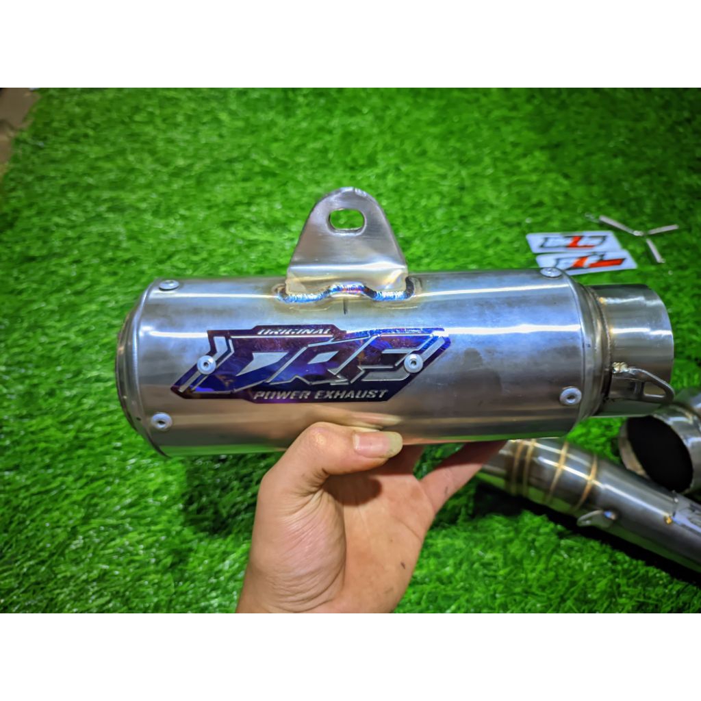 Hazelnuts_Id Knalpot Sleep Engine Ub Kph Head Mx Jupiter Series Head Mx