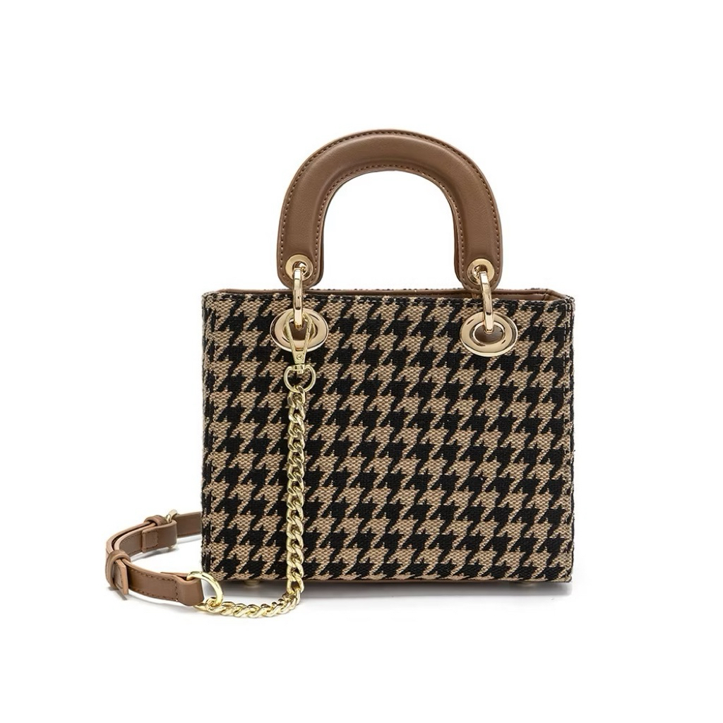 Tas Enji Namjin Soran Sassi & Palomino NEW Original Slingbag Shoulderbag