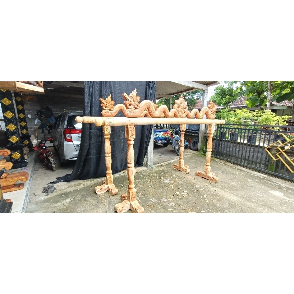gayor gong karawitan