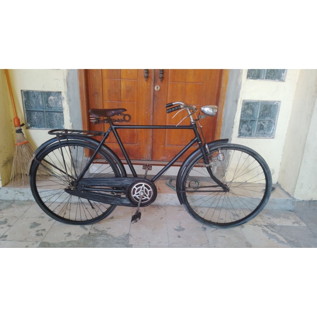SEPEDA ONTHEL MURAH "HERO"