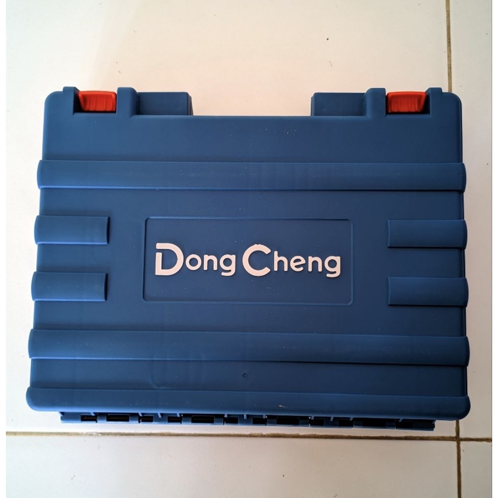 BOX BOR IMPACT DRIVER 12V DONGCHENG