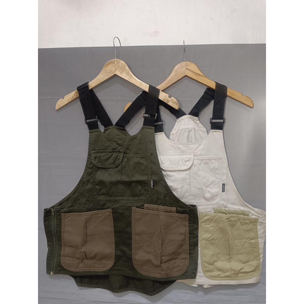Vest Fieldcore